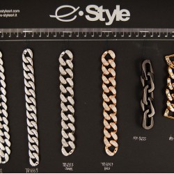 TR 6558 TR 6559 TR 6557 SILVER-GOLD MT 5455 MT 5463