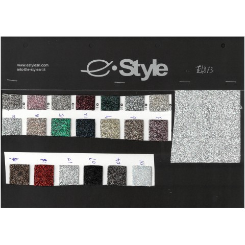 PU Metallizzati Laminati