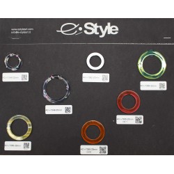 AC 7349 -20mm -35mm AC 7350 -25mm -30mm -35mm AC 7352 -20mm