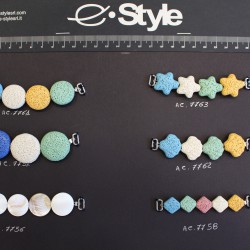 AC 7761 AC 7757 AC 7756 AC 7763 AC 7762 AC 7758