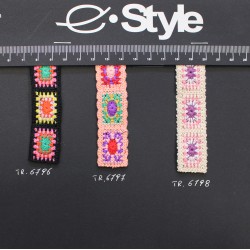 TR 6795 TR 6796 TR 6797 TR 6798 TR 6799