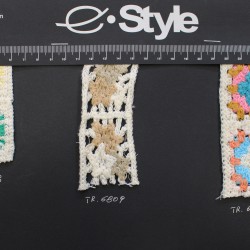 TR 6808 TR 6809 TR 6810