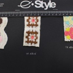 TR 6815 TR 6816 TR 6817