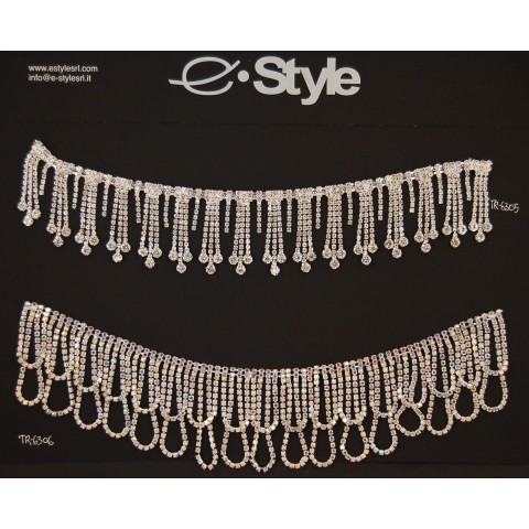 Perline Strass