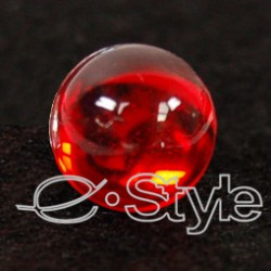 MT 1489-8mm-Silver-RED