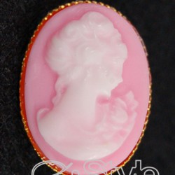 MT 1514 1,4cm-Gold-pink
