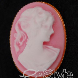 MT 1514-1,9cm-Gold-pink