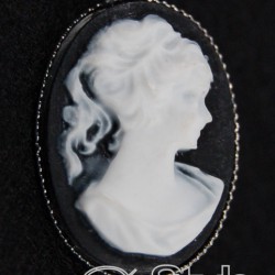 MT 1514-1,9cm-Silver-black