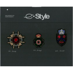 AC 5108 AC 5107 AC 5109