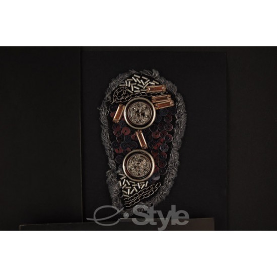 AC 2257 12.2x6.6cm AC 2257 12.2x6.6cm