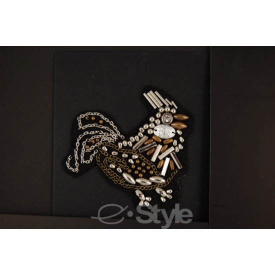AC 2266 8.5x7.6cm AC 2266 8.5x7.6cm