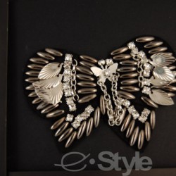 AC 2287 9.6x7cm