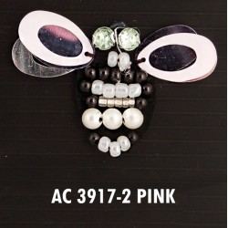 AC 3917 - 2 PINK