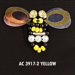 AC 3917 - 2 YELLOW