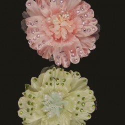 AC 3141 GREEN AC-3141-PINK CM9.5X9.5