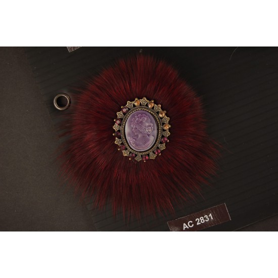 AC 2831 8X8CM
