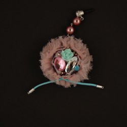 AC 3130 PINK CM6 X10