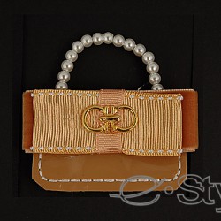 MT 1961 Beige 7,3x6,6cm