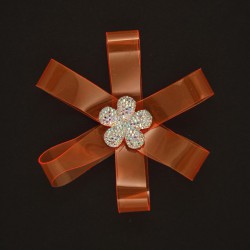 MT 3551 ORANGE CM 10 X10