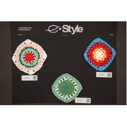 AC 6623 AC 6625AC 6626