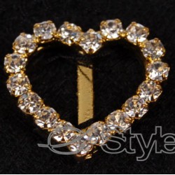 MT 1519-1,9cm Gold-Clear