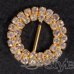 MT 1291 Mod-Gold 3,3x3,3cm