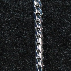 MT 1477 Silver-Clear 0,8x5,3cm