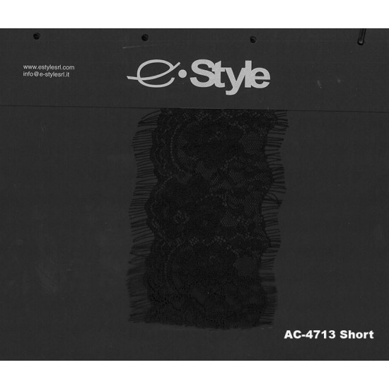 AC 4713 Short